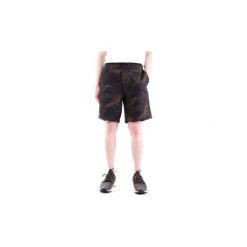 Szorty i Bermudy Barbour BASHO0112. Zielone spodenki i szorty męskie Barbour, s, bez wzorów. Za 410,55 zł.