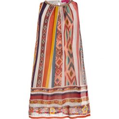 Sukienki dziewczęce letnie: Derhy ROBE MEXICAN Sukienka letnia multicolor