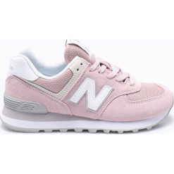 Buty sportowe damskie: New Balance – Buty WL574ESP