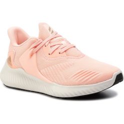 Buty adidas - Alphabounce Rc 2 W F33904 Glopnk/Cybemt/Greone. Różowe buty sportowe damskie Adidas, bez wzorów, ze skóry ekologicznej, sportowe, do biegania, adidas alphabounce. W wyprzedaży za 259,00 zł.