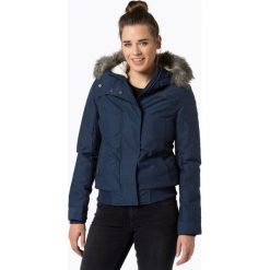 Kurtki damskie: Ragwear – Kurtka damska – Wooki, niebieski