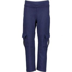 Blue Seven - Spodnie dziecięce 92-128 cm. Spodnie chłopięce Blue Seven. W wyprzedaży za 37,90 zł.