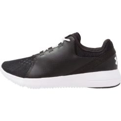 Buty do fitnessu damskie: Under Armour SQUAD Obuwie treningowe black