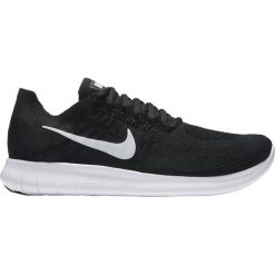 Buty Nike Wmns Free RN Flyknit 2017 "Black" (880844-001). Buty sportowe damskie Nike. Za 218,99 zł.