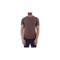 T-shirty z krótkim rękawem Kangra 7401 21. Pomarańczowe t-shirty męskie Kangra, m, bez wzorów, bez kołnierzyka, krótkie. Za 394,35 zł.