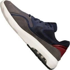 Buty Nike Air Max Nostalgic M 916781-003. Szare buty sportowe męskie Nike, na wiosnę, ze skóry, bez zapięcia, nike air max. W wyprzedaży za 349,00 zł.
