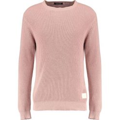 Kardigany męskie: Scotch & Soda SUMMER Sweter old pink