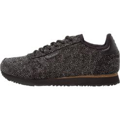 Tenisówki damskie: Woden YDUN PEARL Tenisówki i Trampki black/silver