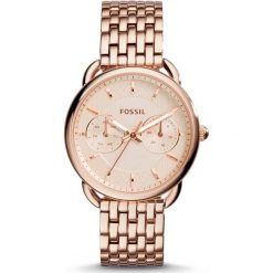 Biżuteria i zegarki damskie: Zegarek damski Fossil Tailor ES3713