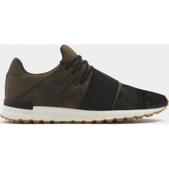 Buty sportowe męskie: Buty sportowe w moro