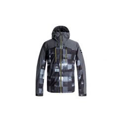 Kurtki krótkie Quiksilver Mission Plus - Chaqueta Para Nieve. Kurtki męskie Quiksilver. Za 684,93 zł.