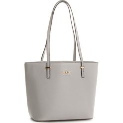Torebki klasyczne damskie: Torebka VERDE – 16-0004537 Grey