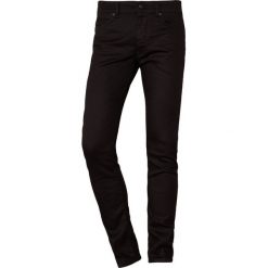 DRYKORN JAZ Jeans Skinny Fit black. Czarne rurki męskie DRYKORN, z bawełny. Za 509,00 zł.