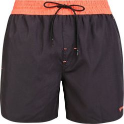 Kąpielówki męskie: Brunotti CLARKS Szorty kąpielowe black