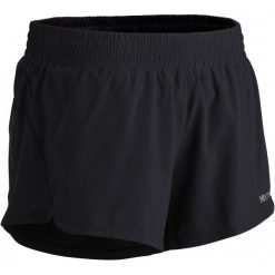 Marmot Damskie Szorty Wm's Zeal Short Black S. Czarne spodenki sportowe męskie marki Marmot, sportowe. Za 209,00 zł.