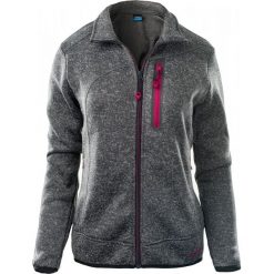 Brugi Bluza damska 2ND7-486 Grigio r. M. Szare bluzy sportowe damskie marki Brugi, m. Za 177,50 zł.