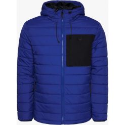 Kurtka zimowa Billabong Journey Puffer U1JK30 BIF0. Brązowe kurtki męskie Billabong, na zimę, m, bez wzorów, bez kaptura. Za 429,00 zł.