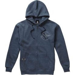 Bluzy męskie: Bluza w kolorze niebieskim
