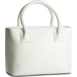 Torebki klasyczne damskie: Torebka ELISABETTA FRANCHI – BS-69A-82E2 Avorio 360