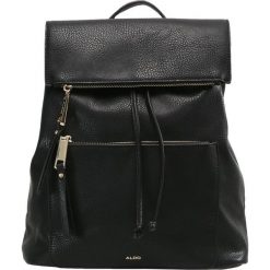 Plecaki damskie: ALDO OCIRARIA Plecak black