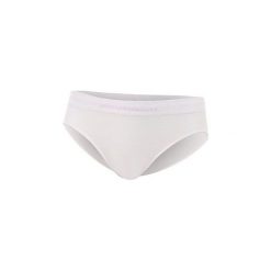 Majtki biodrówki dziewczęce Comfort Cotton Junior białe r. 128/134 (HI10140). Białe majtki dziewczęce Brubeck. Za 19,49 zł.