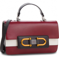 Torebka FURLA - Bellaria 984420 B BQL9 I77 Ciliegia d. Czerwone torebki klasyczne damskie Furla, ze skóry. Za 1980,00 zł.