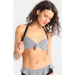 Stroje dwuczęściowe damskie: Pistol Panties MARYLIN Bikini doog tooth
