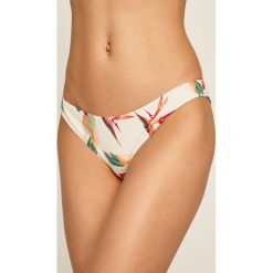 Roxy - Figi kąpielowe. Czarne stroje kąpielowe damskie Roxy, xs, bez wzorów, z elastanu. W wyprzedaży za 99,90 zł.