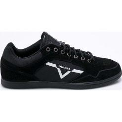 Buty sportowe męskie: Diesel – Buty