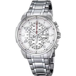 Festina Sport 6842/1. Zegarki męskie Festina, ze stali. W wyprzedaży za 613,00 zł.
