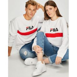 Bluzy damskie: Fila - Bluza
