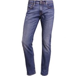 Jeansy męskie regular: Baldessarini JACK Jeansy Straight Leg blue washed