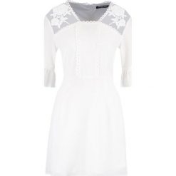 Sukienki: Fashion Union VALENCIA Sukienka letnia white