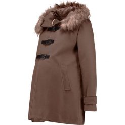 Płaszcze damskie: Envie de Fraise PAUL Krótki płaszcz brownish grey