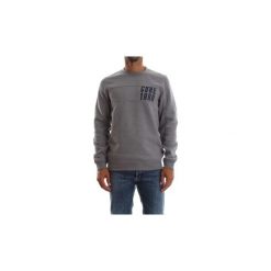 Bluzy Jack Jones 12122968 MARIO SWEAT. Szare bluzy męskie Jack & Jones, m, bez wzorów, bez kołnierzyka, bez rękawów, bez kaptura. Za 87,83 zł.