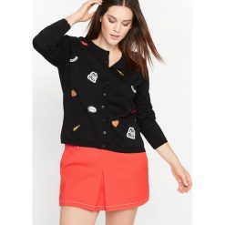Kardigany damskie: Sweter rozpinany