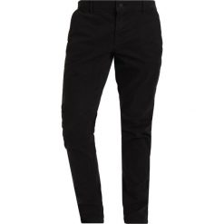 Chinosy męskie: Only & Sons ONSTARP Chinosy black