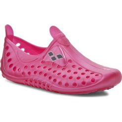 Buciki niemowlęce chłopięce: Buty ARENA - Sharm 2 Jr 8110990 Fuxia Metal