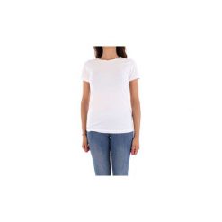 Odzież damska: T-shirty z krótkim rękawem European Culture 375U/2796