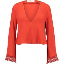 Bluzki damskie: Ivyrevel NATIVE Bluzka rose teracotta