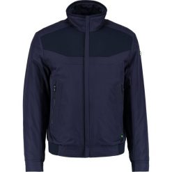 Kurtki męskie bomber: BOSS ATHLEISURE JAKES Kurtka przejściowa dark blue/blue