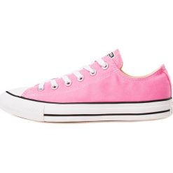Converse Chuck Taylor All Star Core Ox Tenisówki Różowy. Różowe trampki i tenisówki damskie Converse, bez wzorów, z materiału, bez zapięcia. Za 326,95 zł.