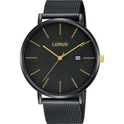 Zegarek Lorus Zegarek Lorus meski RH909LX9 klasyczny uniwersalny. Zegarki męskie Lorus. Za 349,00 zł.