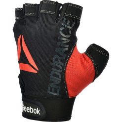 Rękawiczki męskie: Reebok trening siłowy rękawiczki – men_l