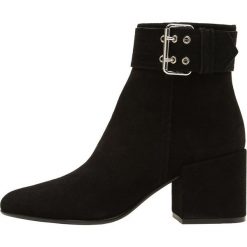 Botki damskie: Belstaff CARMYLE Botki black