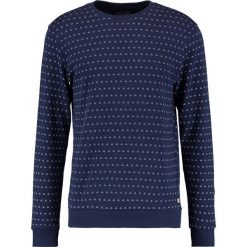Bluzy męskie: Cars Jeans ATESSO Bluza navy