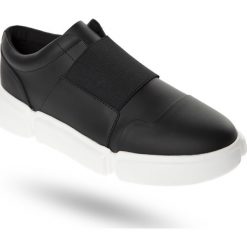 SNEAKERSY Just Cavalli. Sneakersy męskie Just Cavalli, bez zapięcia. W wyprzedaży za 917,40 zł.
