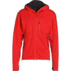 Kurtki sportowe męskie: Mammut ULTIMATE Kurtka Softshell spicy/black