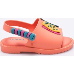 Sandały dziewczęce: Melissa – Sandały dziecięce Mia+Fabui A BB M