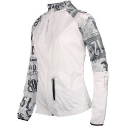 Kurtki damskie: kurtka do biegania damska REEBOK ONE SERIES WIND JACKET / AN9968